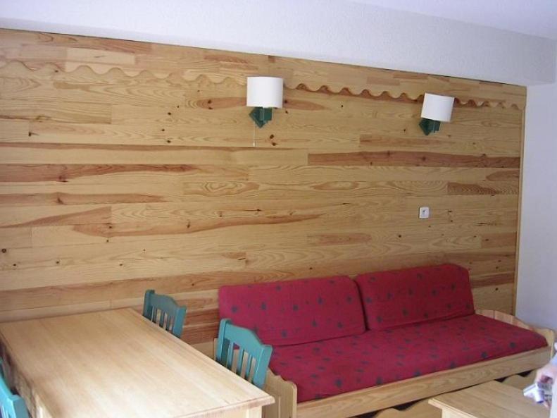 Residence Le Hameau - Saint-Francois-Longchamp Saint-François-Longchamp Room photo
